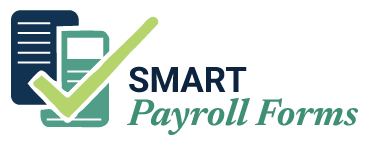 Smart Payroll Forms